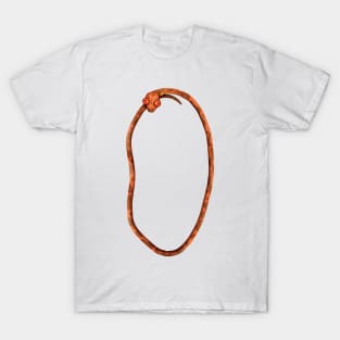 0 - Northern cat-eyed snake T-Shirt